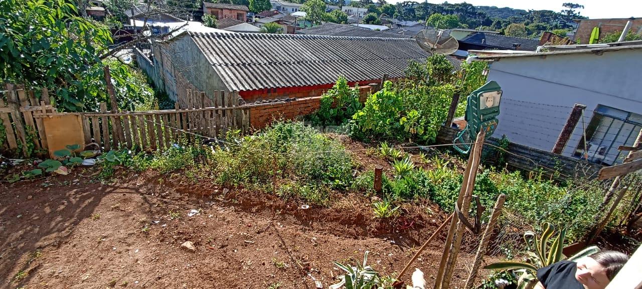 TERRENO À VENDA - BAIRRO RANCHO FUNDO, CACADOR - SC