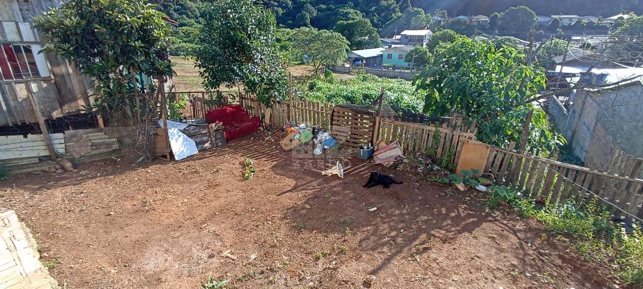 TERRENO À VENDA - BAIRRO RANCHO FUNDO, CACADOR - SC