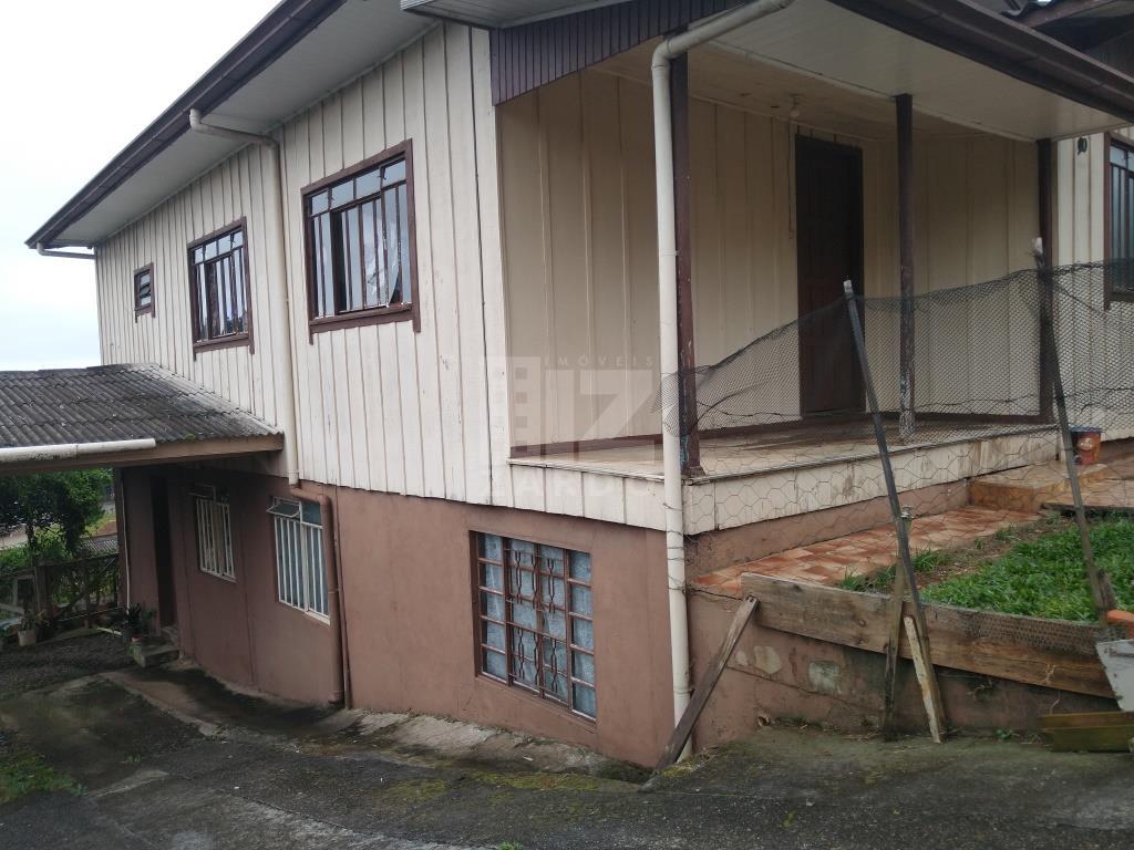 Casa à venda, BERGER, CACADOR - SC