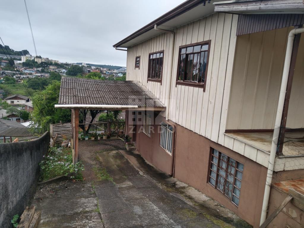 Casa à venda, BERGER, CACADOR - SC