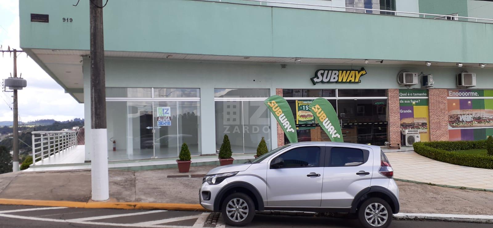 SALA TÉRREA PARA LOCAÇÃO, CONTENDO APROX. 75M  E 01 BANHEIRO, ...