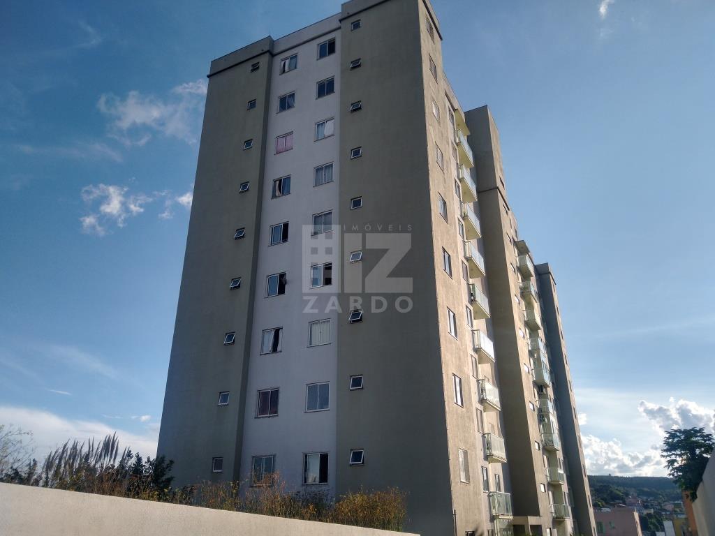 Apartamento à venda, BOM JESUS, CACADOR - SC