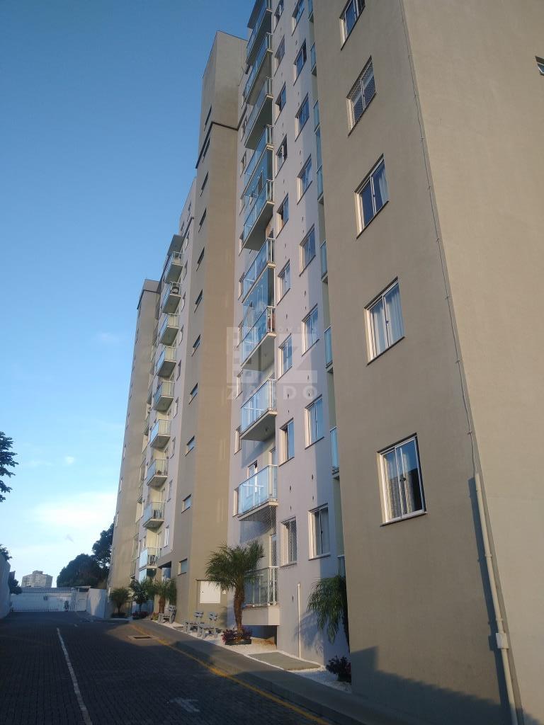 Apartamento à venda, BOM JESUS, CACADOR - SC