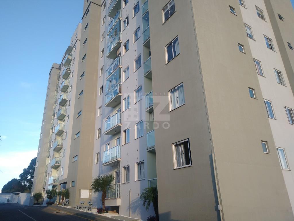 Apartamento à venda, BOM JESUS, CACADOR - SC
