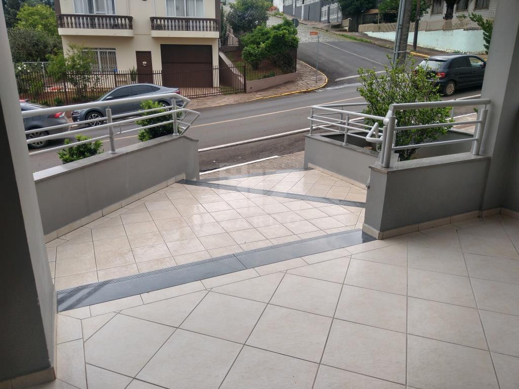 APARTAMENTO À VENDA -  CENTRO, CACADOR - SC