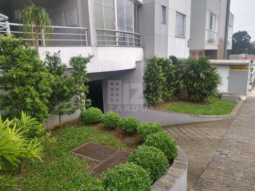 APARTAMENTO À VENDA -  CENTRO, CACADOR - SC