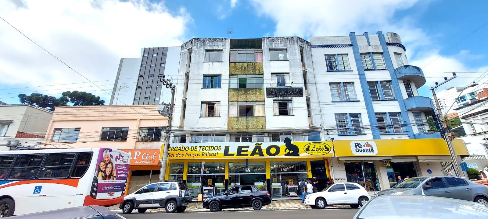 QUITINETE PARA LOCAÇÃO, CENTRO, AV. BARÃO DO RIO BRANCO N  399.