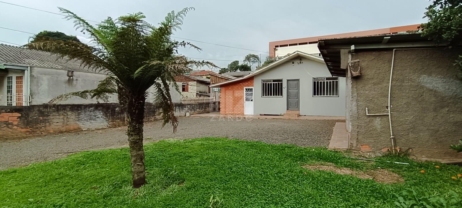 CASA A VENDA BAIRRO FIGUEROA - CACADOR - SC