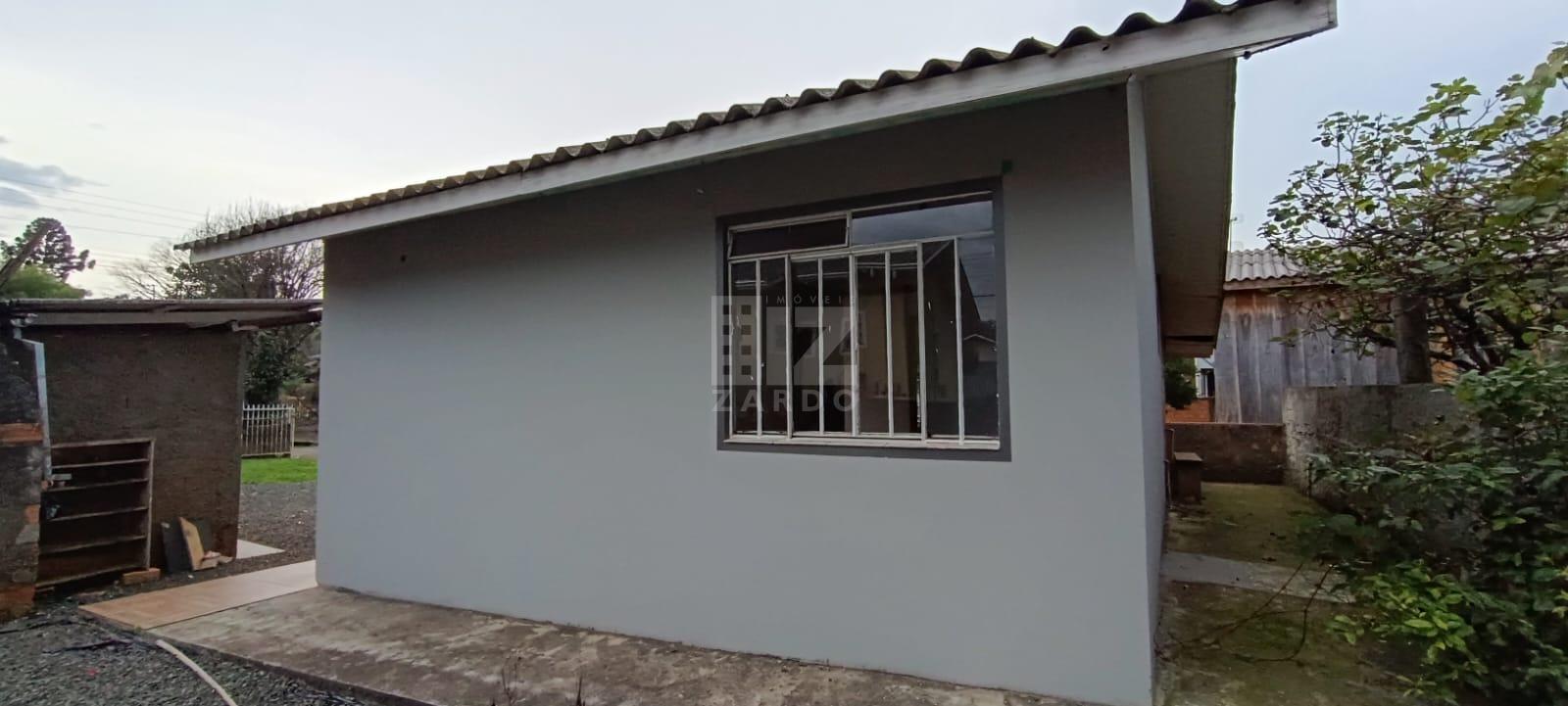 CASA A VENDA BAIRRO FIGUEROA - CACADOR - SC