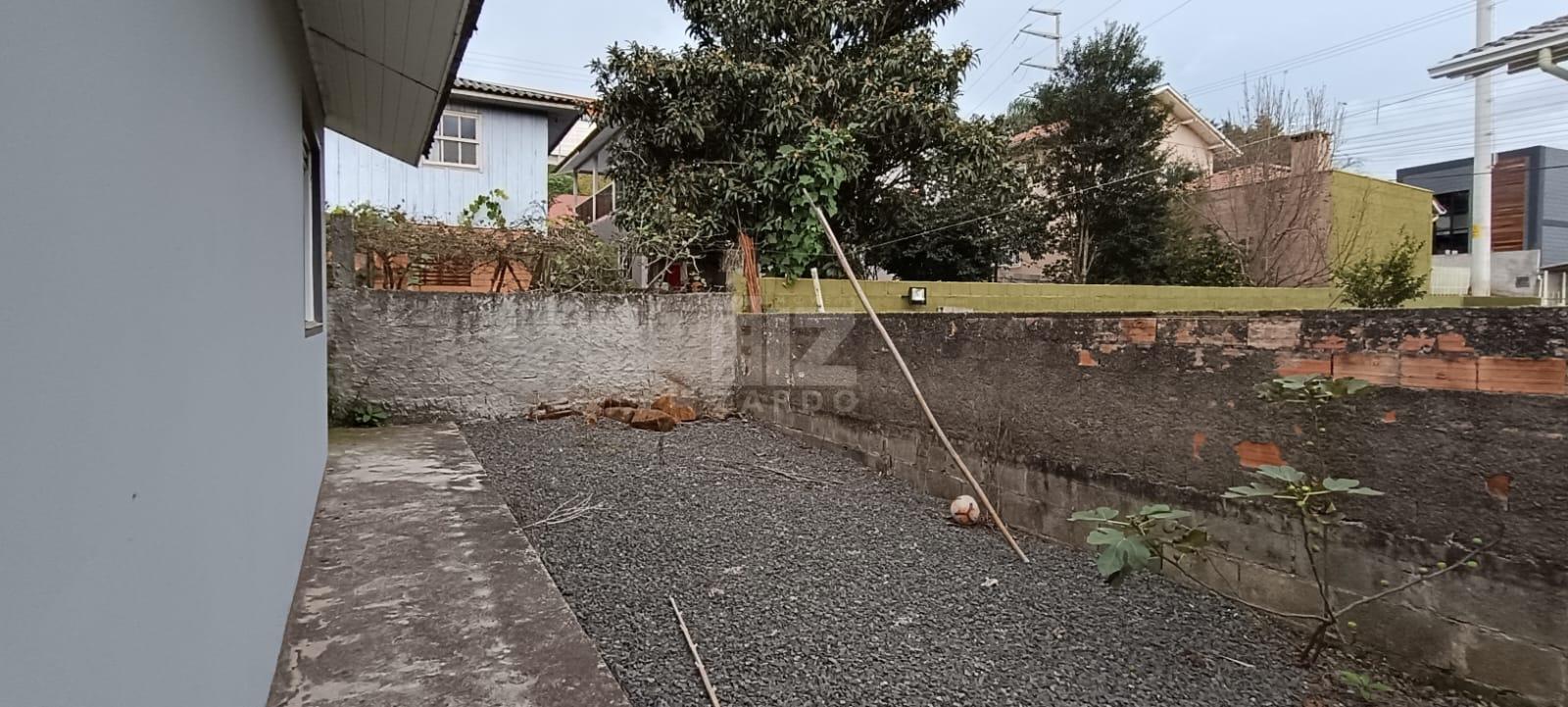 CASA A VENDA BAIRRO FIGUEROA - CACADOR - SC