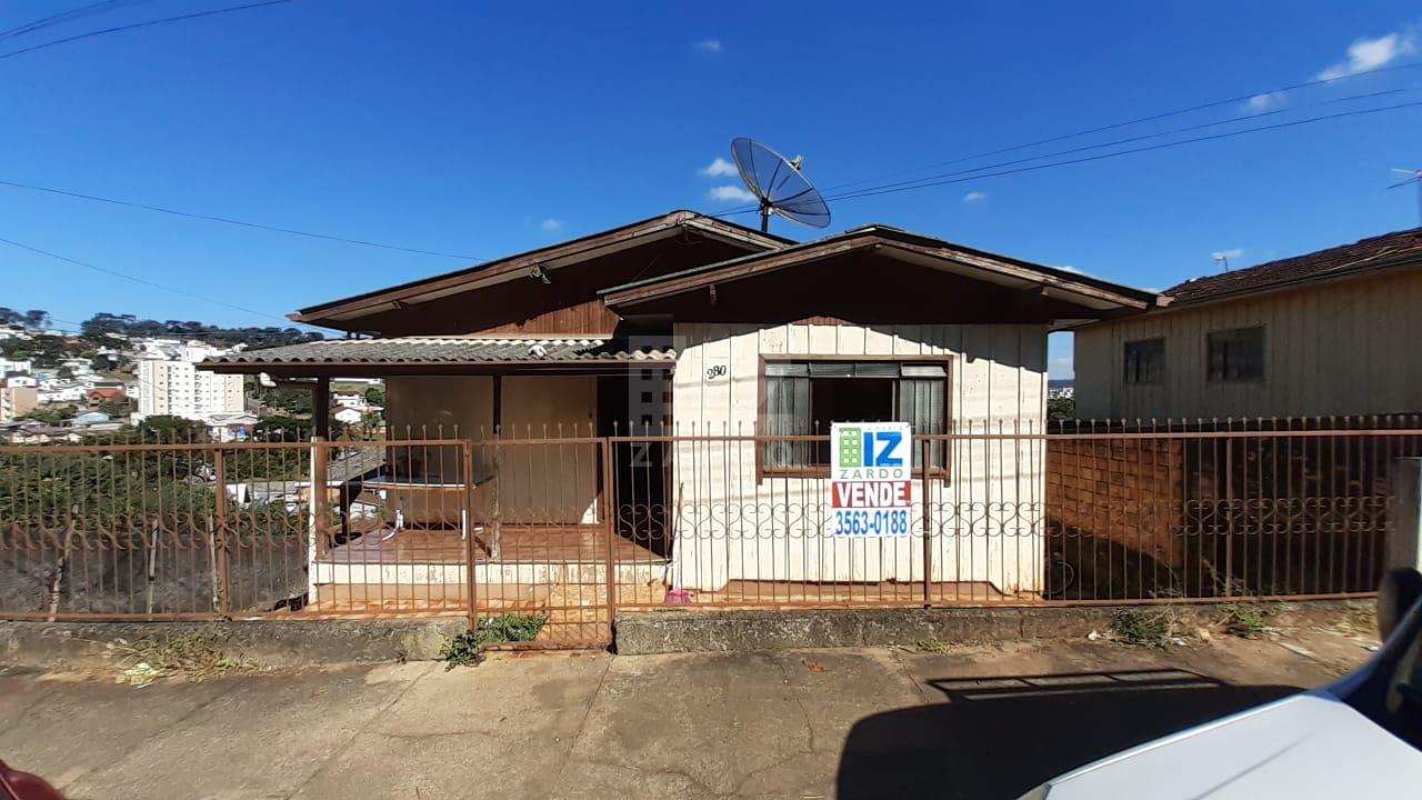 Casa à venda, BERGER, CACADOR - SC