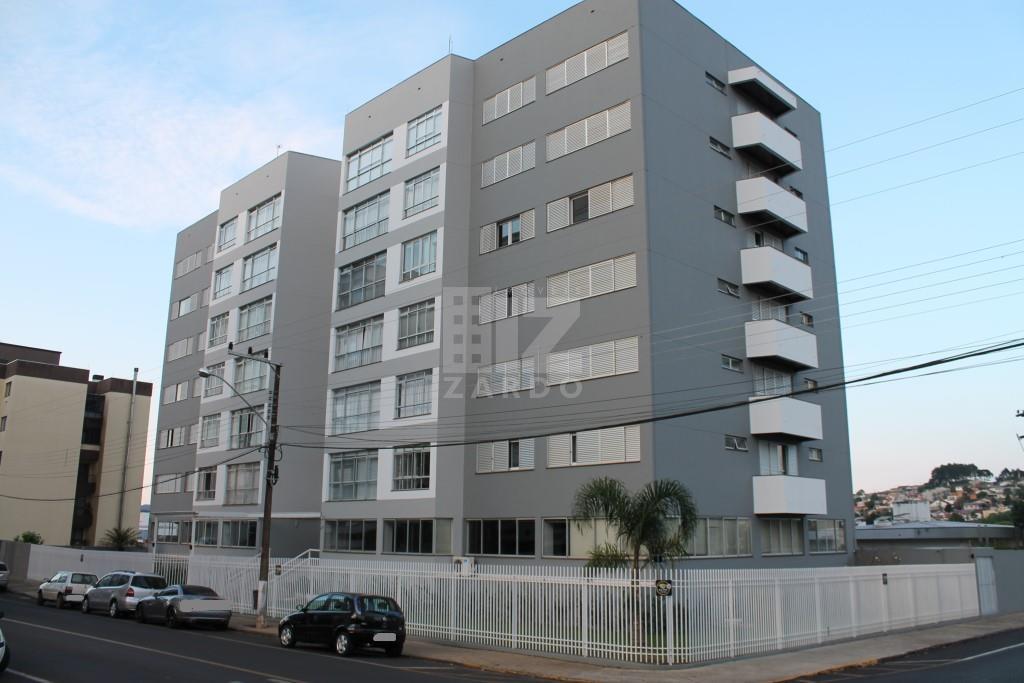 APARTAMENTO COM 4 DORMITÓRIOS E 4 VAGAS DE GARAGEM, CENTRO, CA...