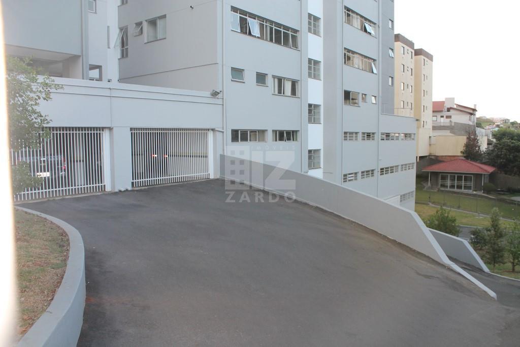 APARTAMENTO COM 4 DORMITÓRIOS E 4 VAGAS DE GARAGEM, CENTRO, CA...