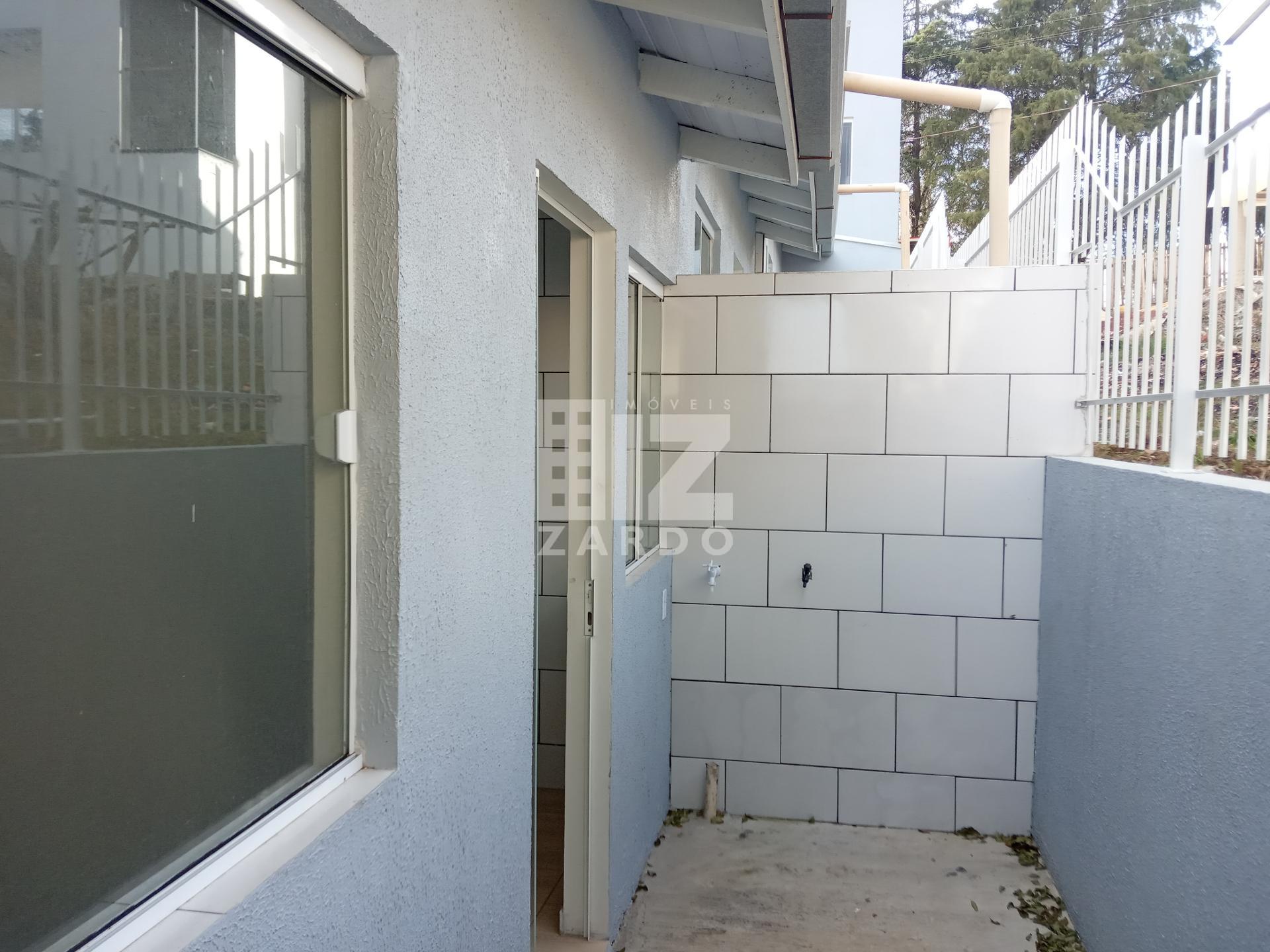 DÁ FINANCIAMENTO - GEMINADA A VENDA NO ALTO DO BAIRRO BERGER