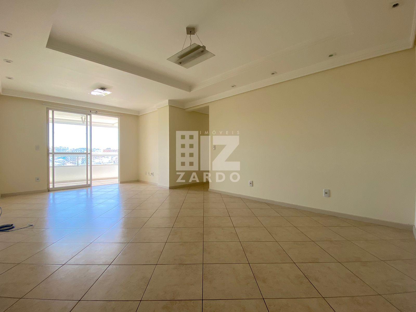 APARTAMENTO -  RIO CAÇADOR À VENDA, CENTRO, CACADOR - SC