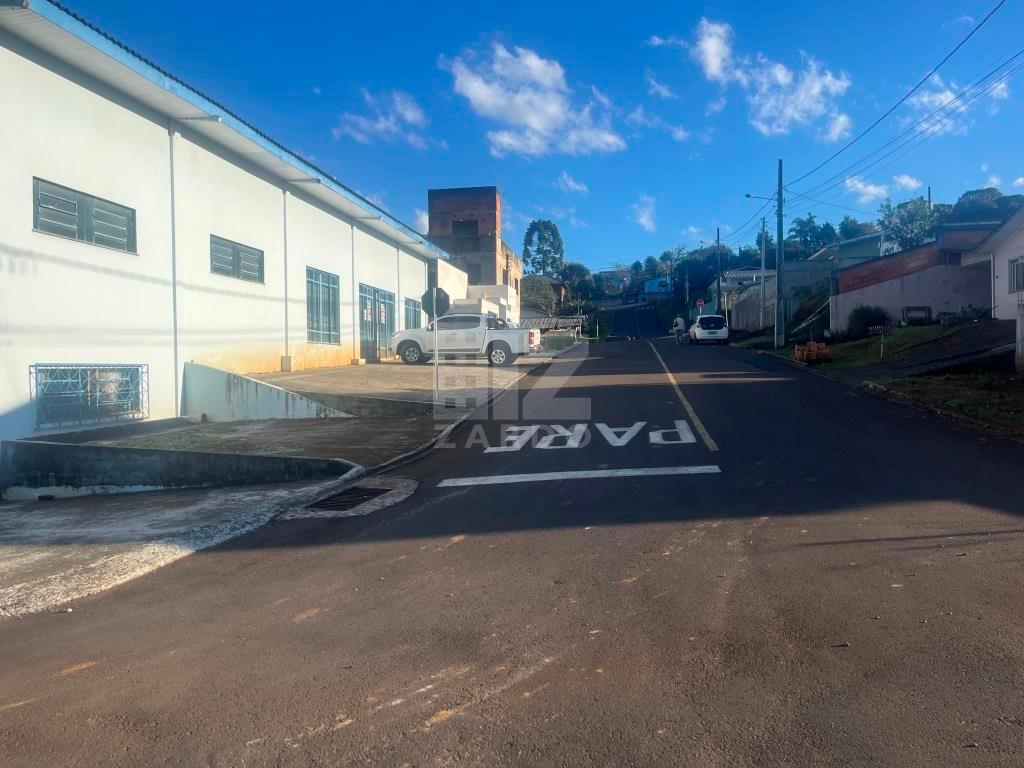 BARRACÃO A VENDA, SANTA CATARINA, CACADOR - SC