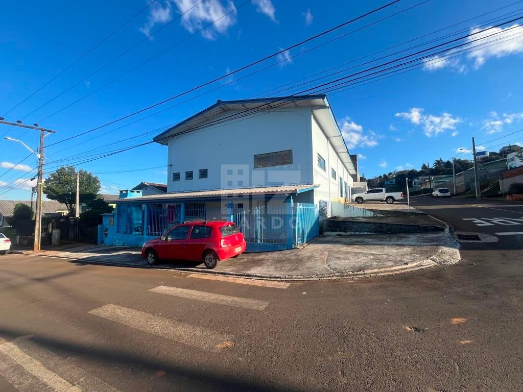 BARRACÃO A VENDA, SANTA CATARINA, CACADOR - SC