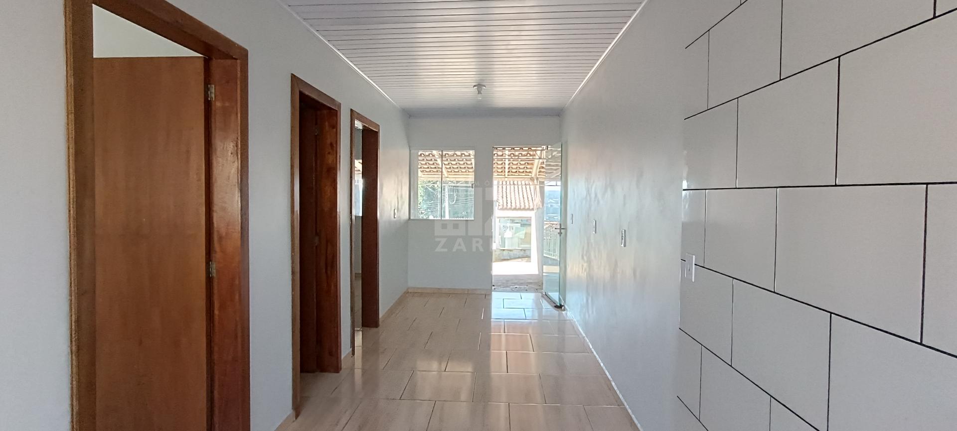 DÁ FINANCIAMENTO - GEMINADA A VENDA NO ALTO DO BAIRRO BERGER