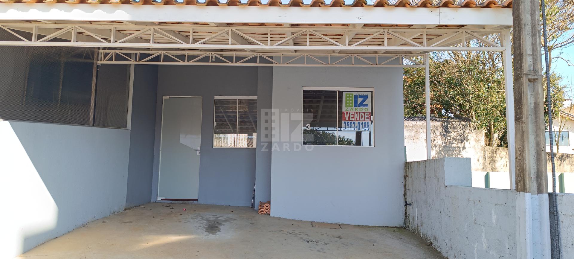 DÁ FINANCIAMENTO - GEMINADA A VENDA NO ALTO DO BAIRRO BERGER