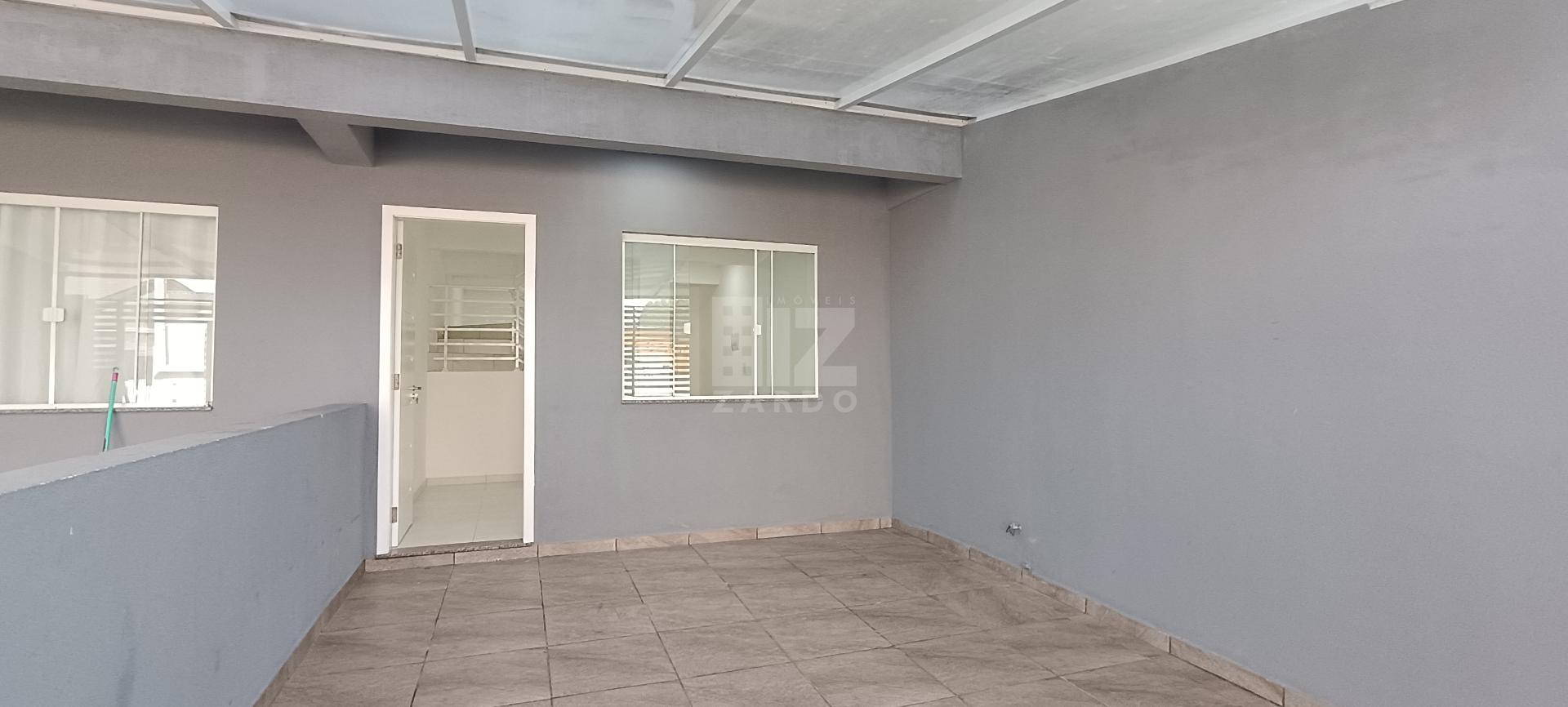EXCLUSIVIDADE - SOBRADO A VENDA NO BAIRRO NSA. SRA. SALETE - C...