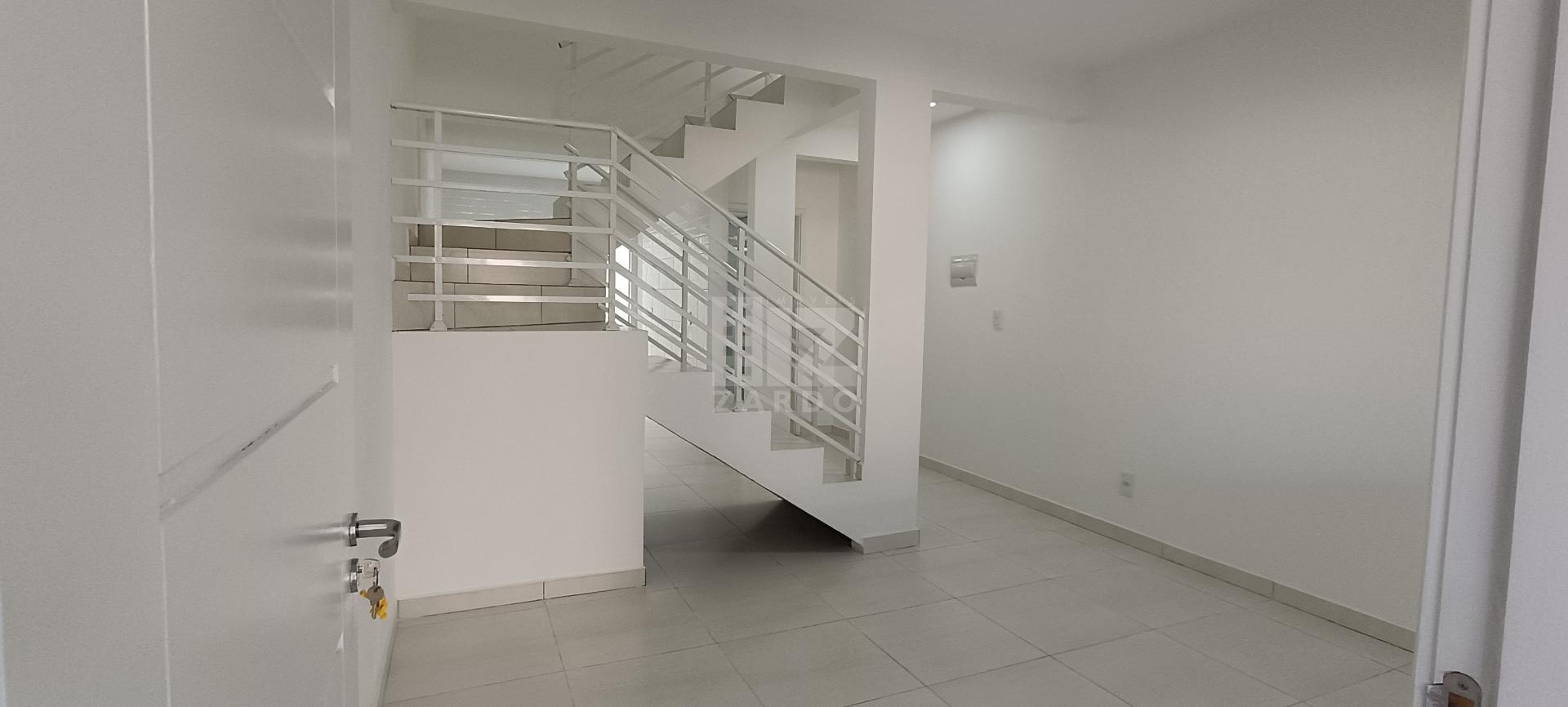 EXCLUSIVIDADE - SOBRADO A VENDA NO BAIRRO NSA. SRA. SALETE - C...