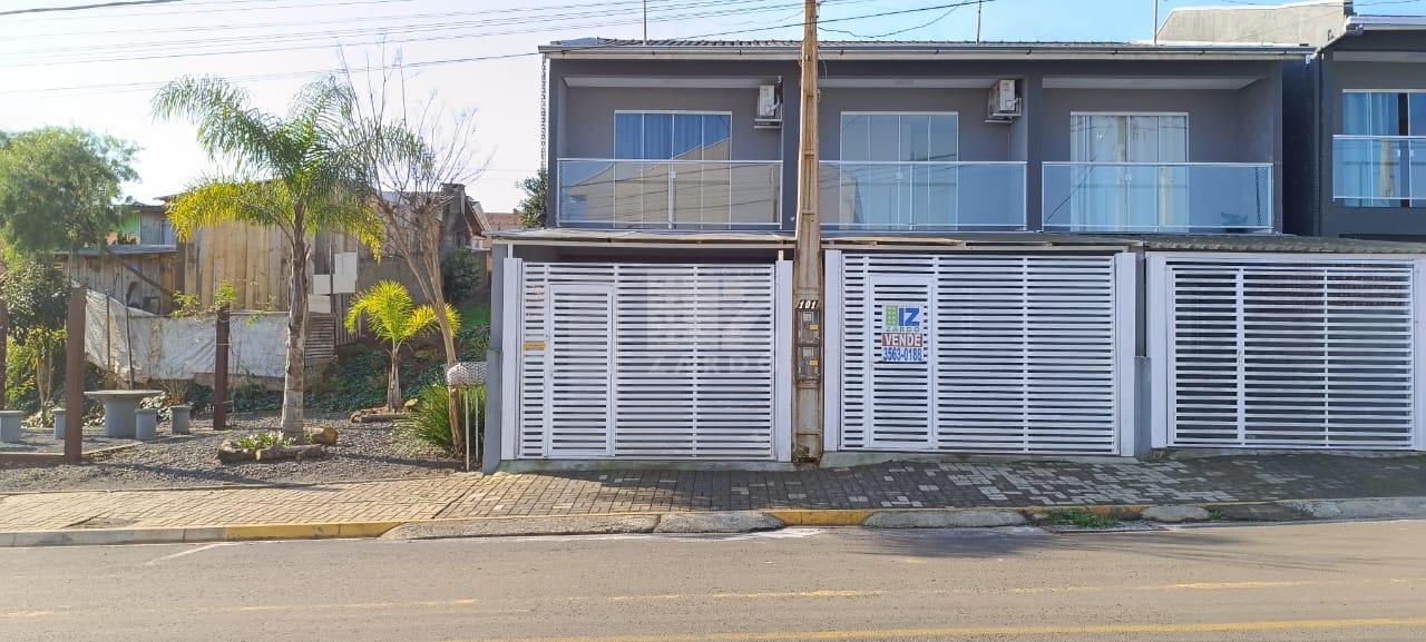 EXCLUSIVIDADE - SOBRADO A VENDA NO BAIRRO NSA. SRA. SALETE - C...