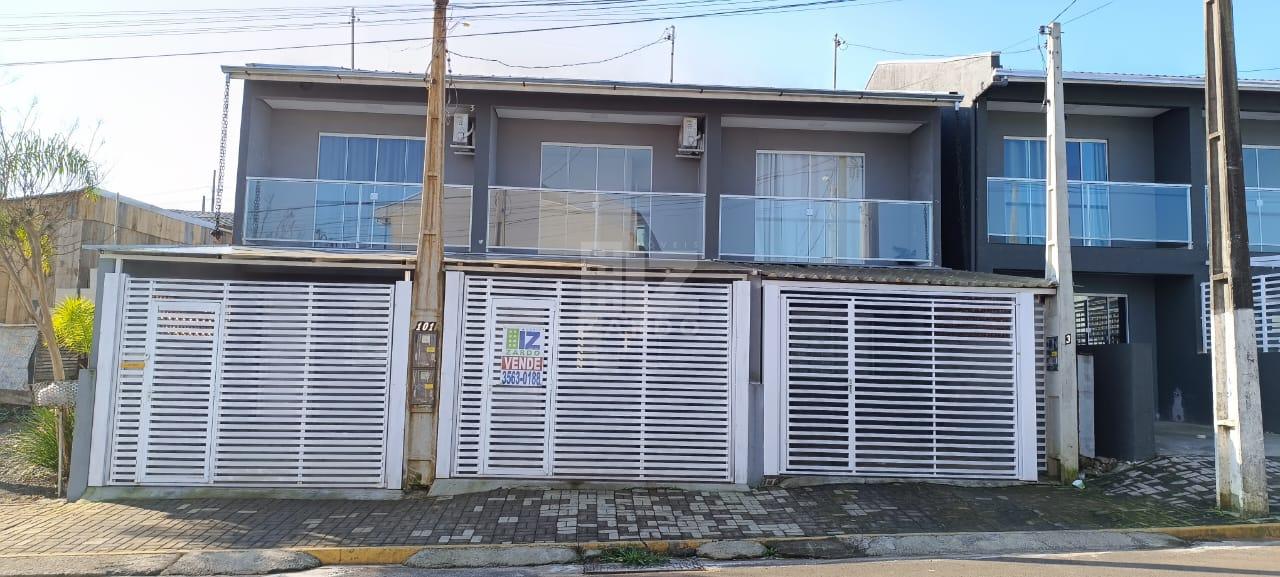 EXCLUSIVIDADE - SOBRADO A VENDA NO BAIRRO NSA. SRA. SALETE - C...