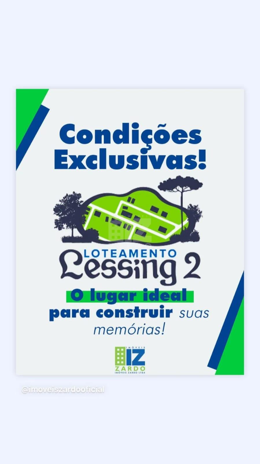 Loteamento, REUNIDAS, CACADOR - SC