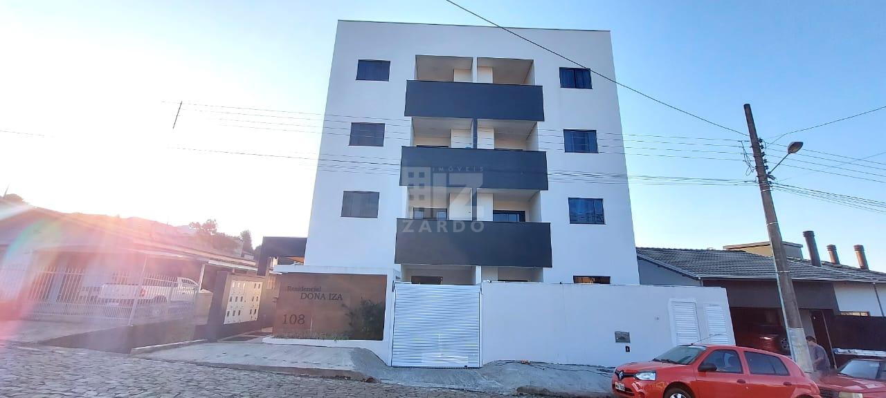 APARTAMENTO PARA LOCAÇÃO, RES. DONA IZA, BAIRRO MUNICÍPIOS.