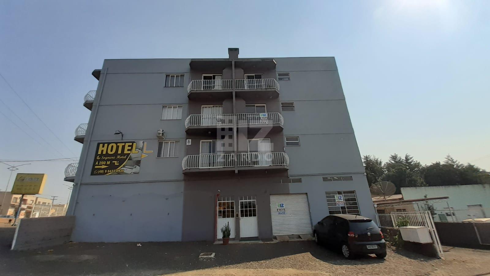 APARTAMENTO PARA LOCAÇÃO, BAIRRO SÃO CRISTOVÃO, CONTENDO 02 QU...
