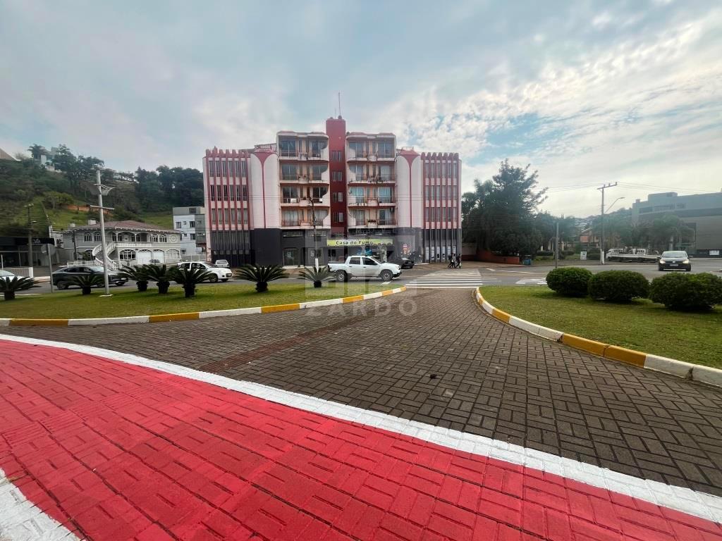 Apartamento à venda, CENTRO, CACADOR - SC