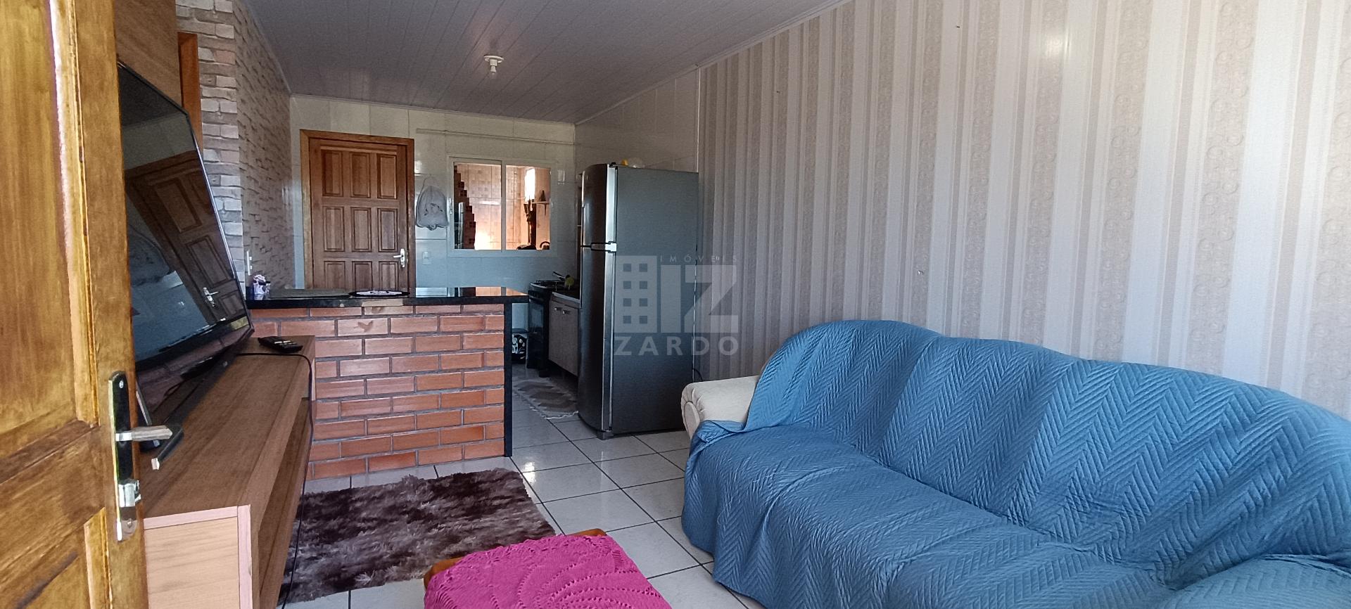 CASA A VENDA CONDOMÍNIO CAMPO BELLO  I - MARTELLO - CAÇADOR