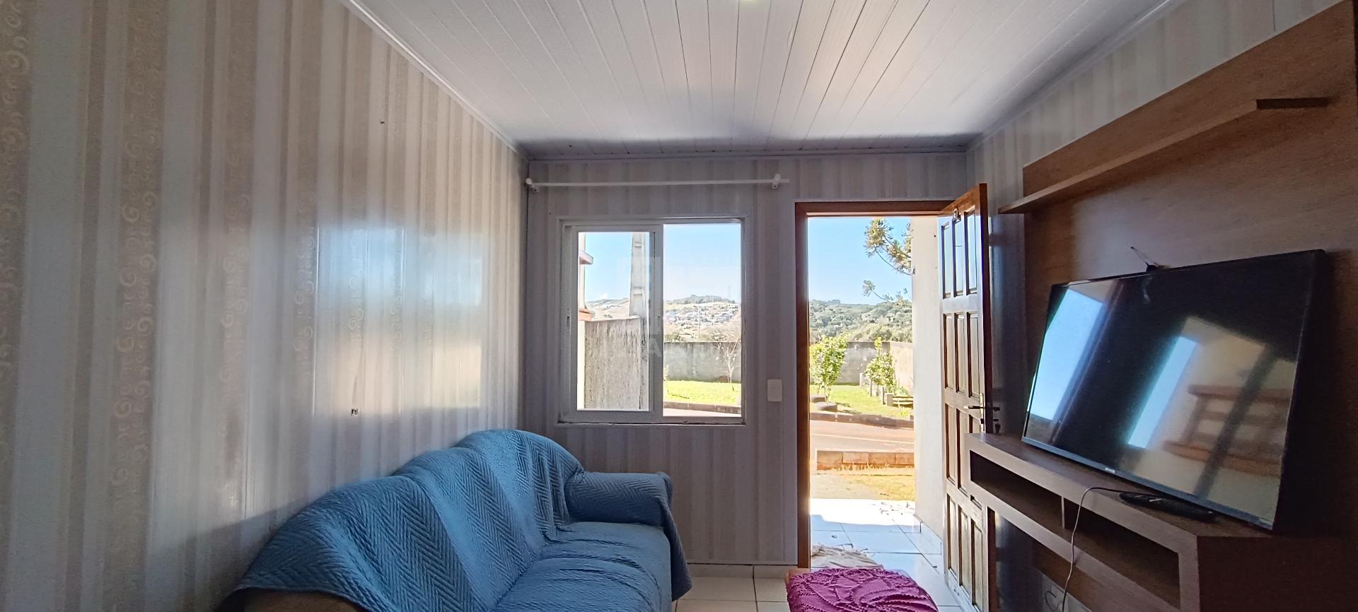 CASA A VENDA CONDOMÍNIO CAMPO BELLO  I - MARTELLO - CAÇADOR