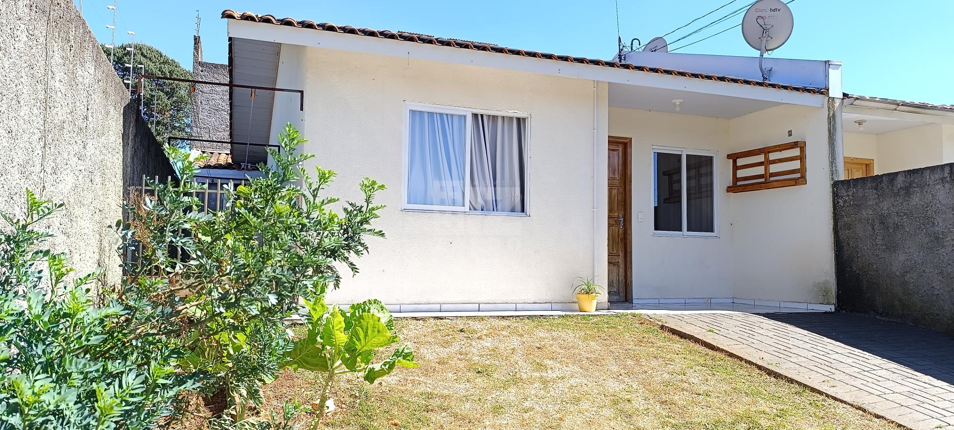 CASA A VENDA CONDOMÍNIO CAMPO BELLO  I - MARTELLO - CAÇADOR