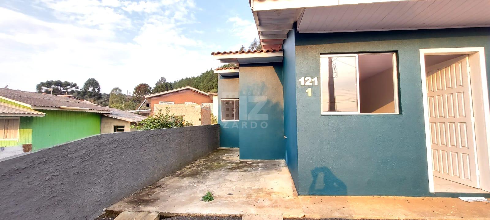 CASAS A VENDA, BOM SUCESSO, CACADOR - SC