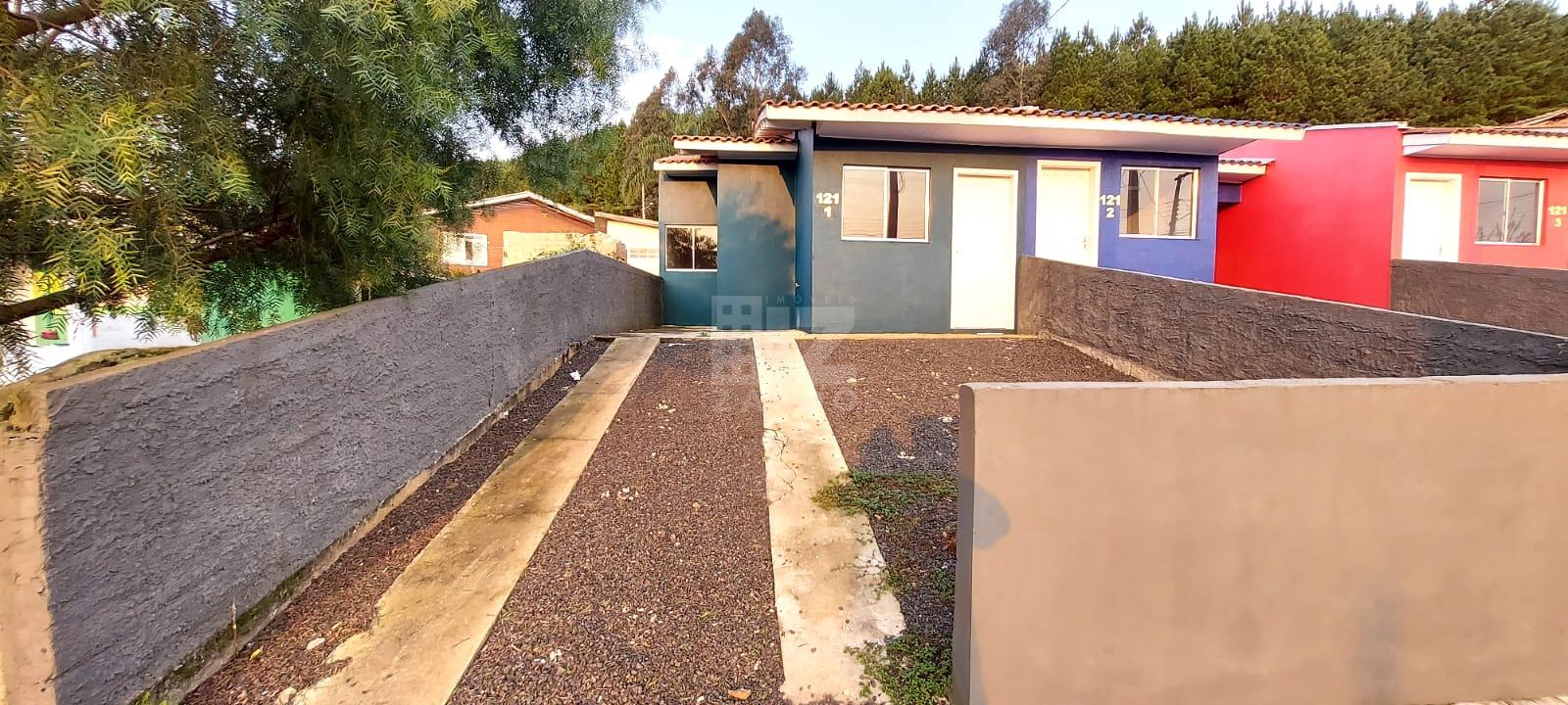 CASAS A VENDA, BOM SUCESSO, CACADOR - SC