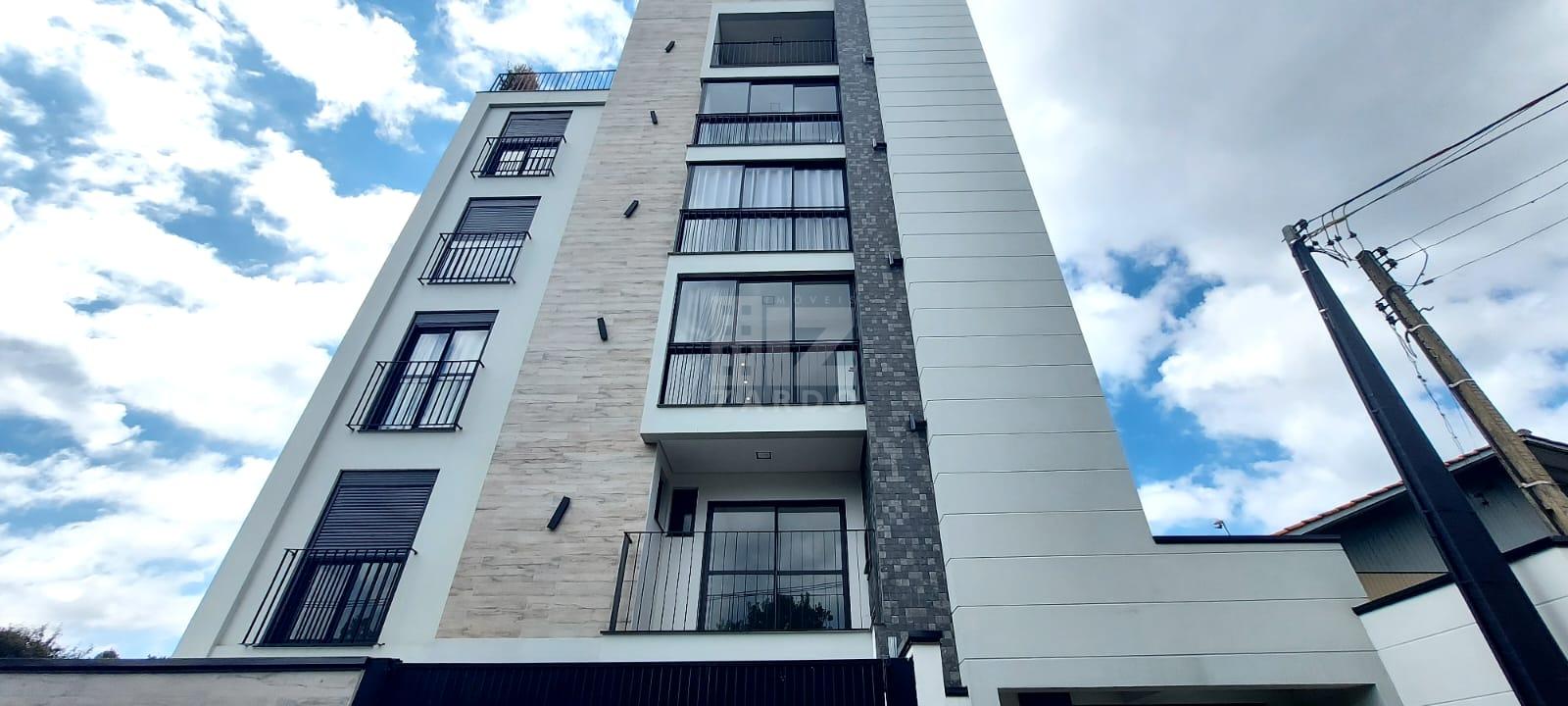 BELÍSSIMO APARTAMENTO A VENDA, BAIRRO BERGER, CACADOR - SC