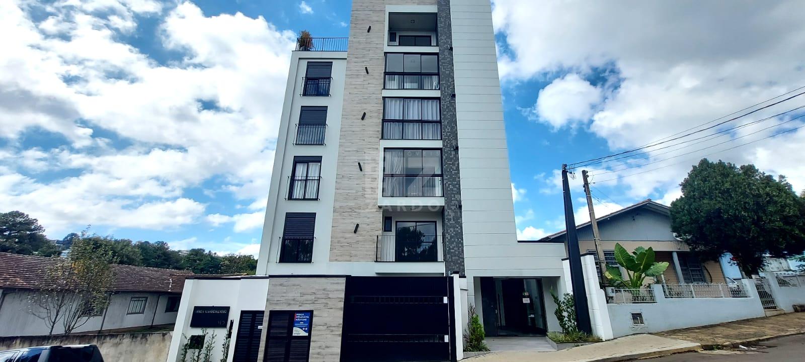 BELÍSSIMO APARTAMENTO A VENDA, BAIRRO BERGER, CACADOR - SC