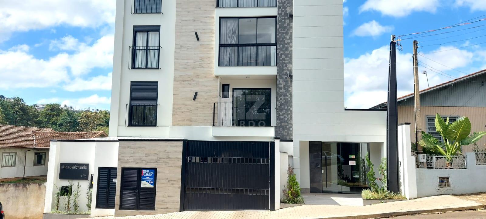 BELÍSSIMO APARTAMENTO A VENDA, BAIRRO BERGER, CACADOR - SC