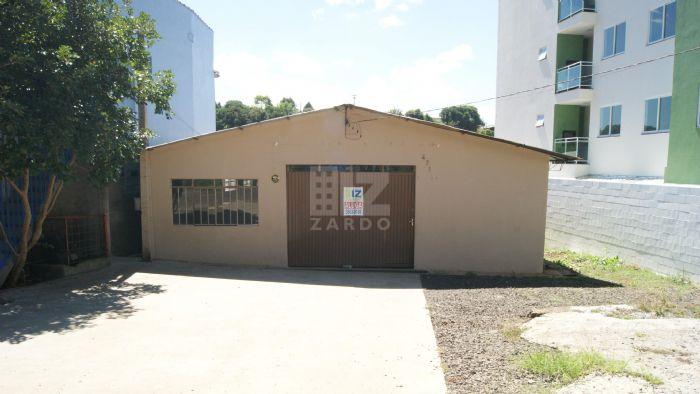 BARRACÃO DE 200M  PARA VENDA, COM TERRENO DE 456,22M .