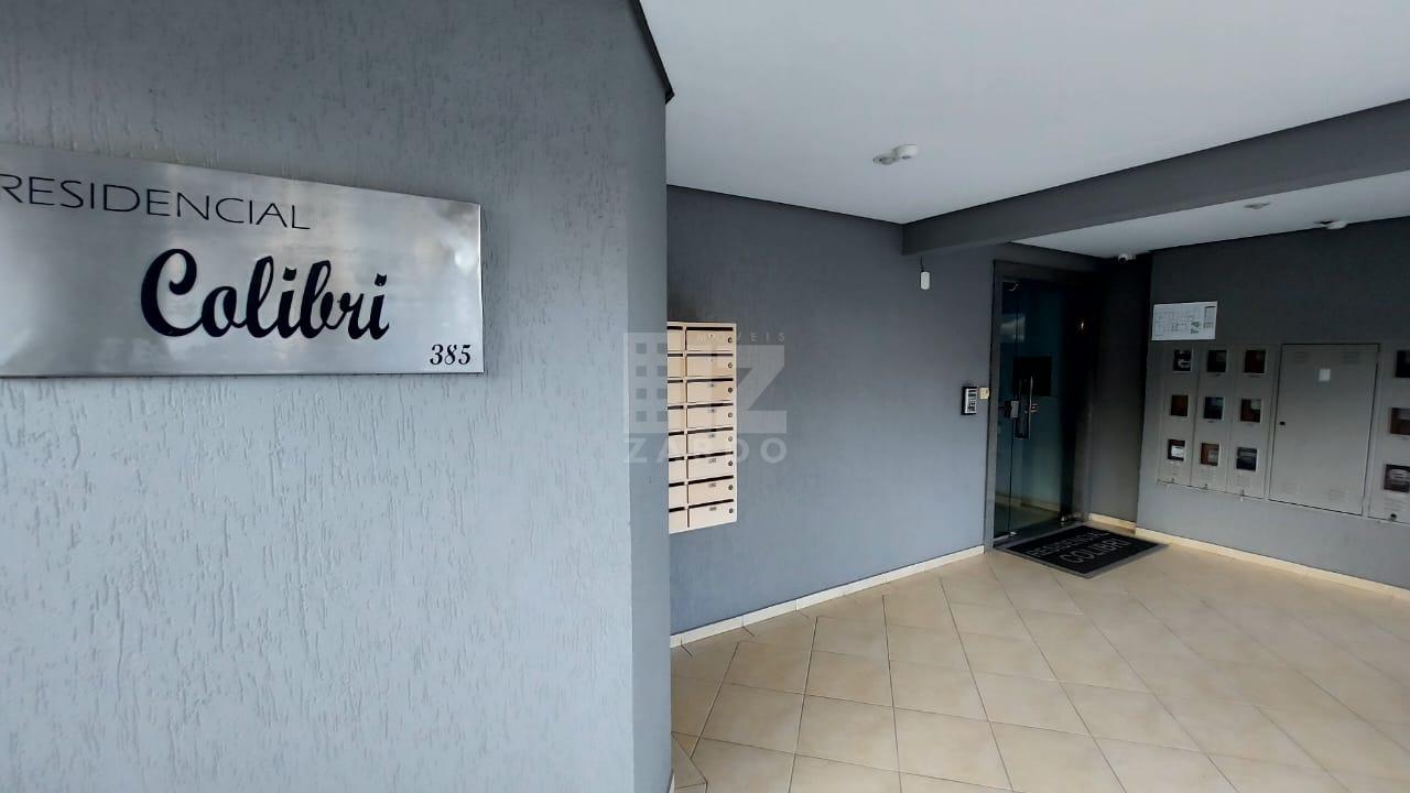 APARTAMENTO À VENDA -  CENTRO, CACADOR - SC
