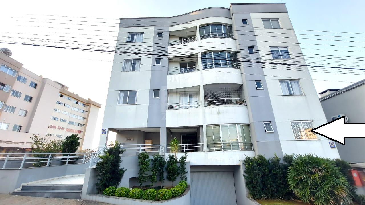 APARTAMENTO À VENDA -  CENTRO, CACADOR - SC
