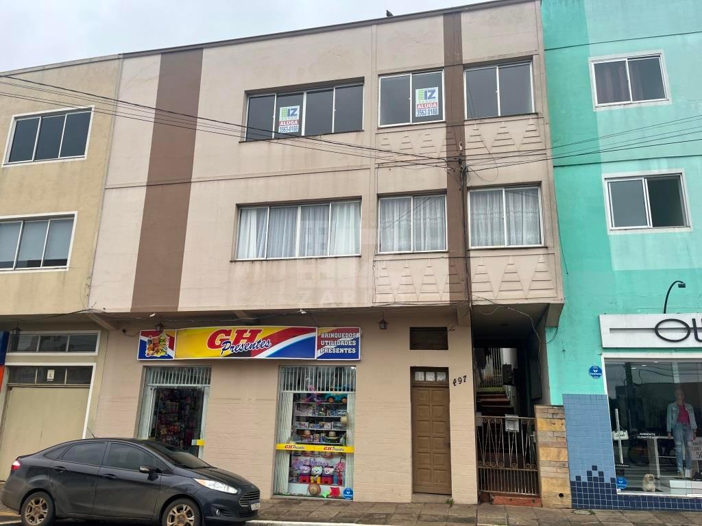 EXCLUSIVO   APARTAMENTO PARA VENDA, NO  CENTRO DE CAÇADOR, CON...