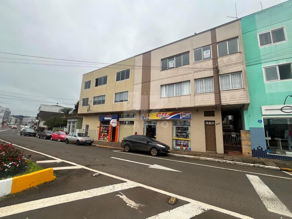 EXCLUSIVO   APARTAMENTO PARA VENDA, NO  CENTRO DE CAÇADOR, CON...