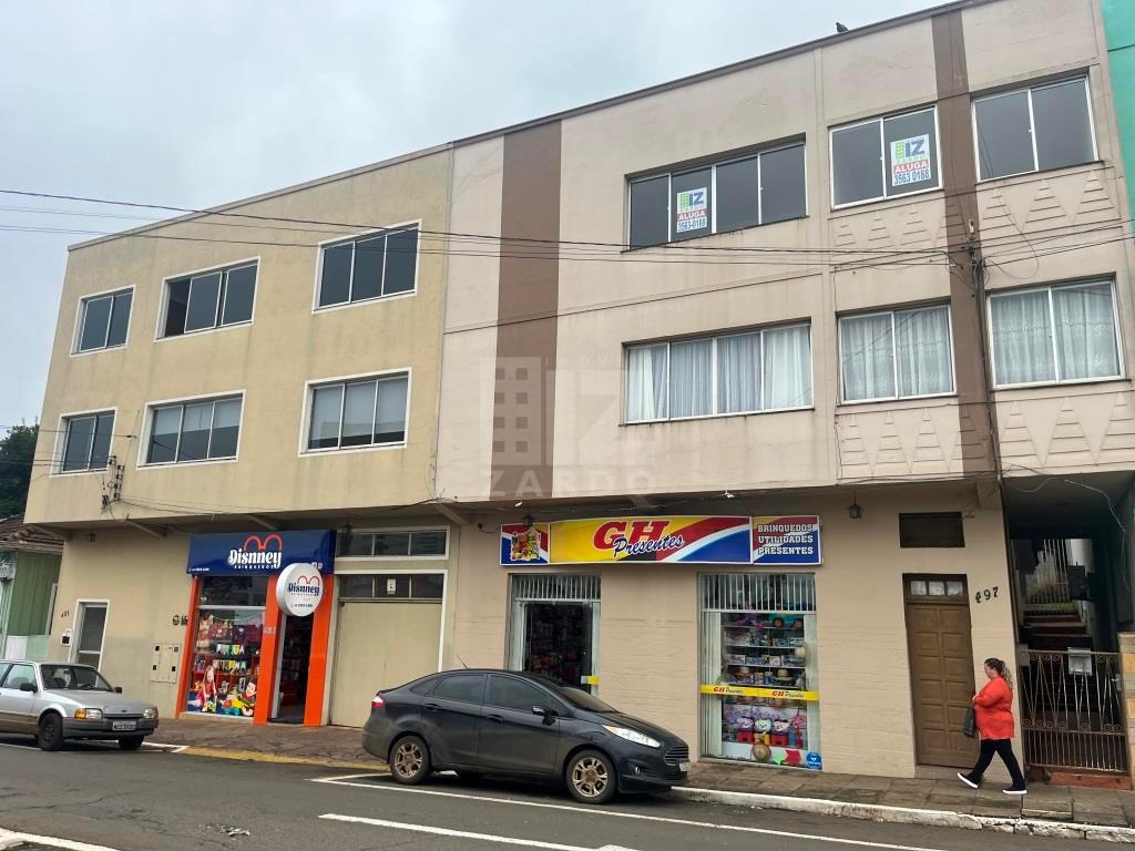 EXCLUSIVO   APARTAMENTO PARA VENDA, NO  CENTRO DE CAÇADOR, CON...