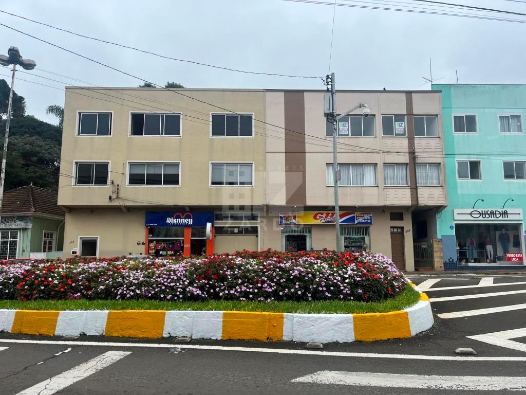 EXCLUSIVO   APARTAMENTO PARA VENDA, NO  CENTRO DE CAÇADOR, CON...