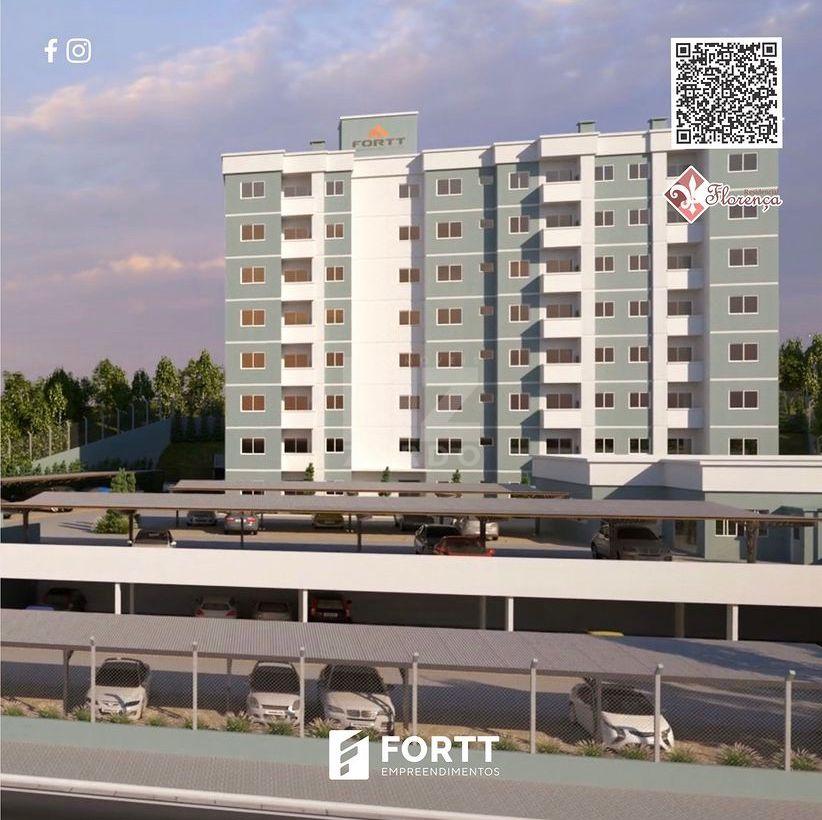 APARTAMENTO A VENDA - RESIDENCIAL FLORENÇA - BAIRRO  MUNICIPIO...