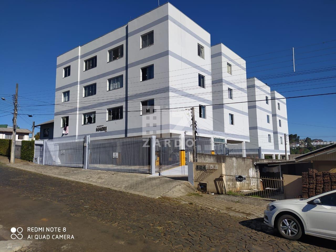 APARTAMENTO PARA LOCAÇÃO, PROX. UNIARP. CENTRO, CONTENDO 02 QU...