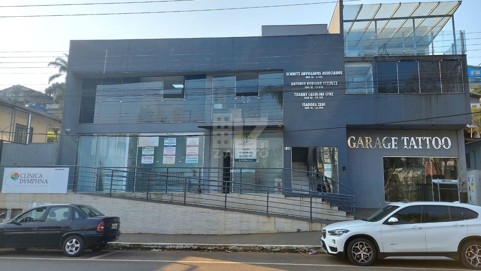 PRÉDIO RESIDENCIAL E COMERCIAL Á VENDA EM EXCELENTE LOCALIZAÇÃ...
