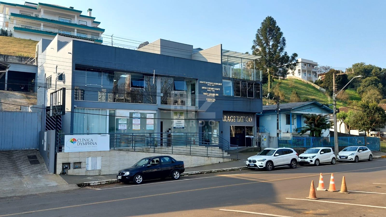 PRÉDIO RESIDENCIAL E COMERCIAL Á VENDA EM EXCELENTE LOCALIZAÇÃ...
